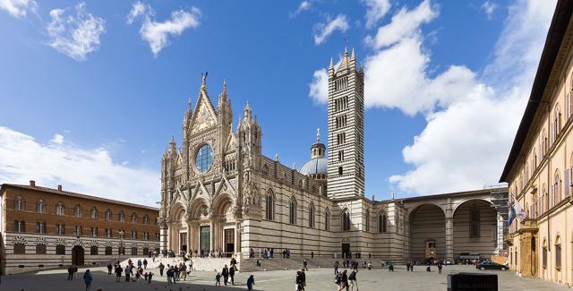 Siena Cathedral